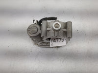 2015-2020 Mercedes-Benz Gla250 Throttle Body P/N:A2701410025 0280750541 Fits Fits 2013 2014 2015 2016 2017 2018 2019 2020 20