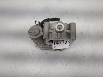2015-2020 Mercedes-Benz Gla250 Throttle Body P/N:A2701410025 0280750541 Fits Fits 2013 2014 2015 2016 2017 2018 2019 2020 2021 OEM Used Auto Parts