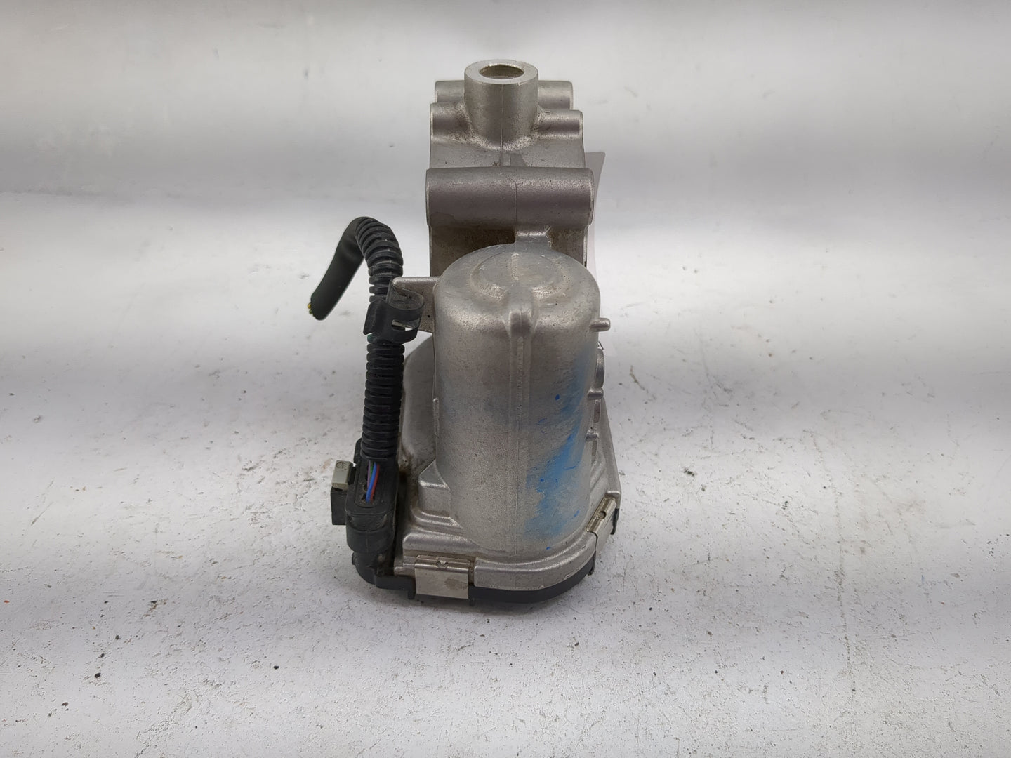 2015-2020 Mercedes-Benz Gla250 Throttle Body P/N:A2701410025 0280750541 Fits Fits 2013 2014 2015 2016 2017 2018 2019 2020 20