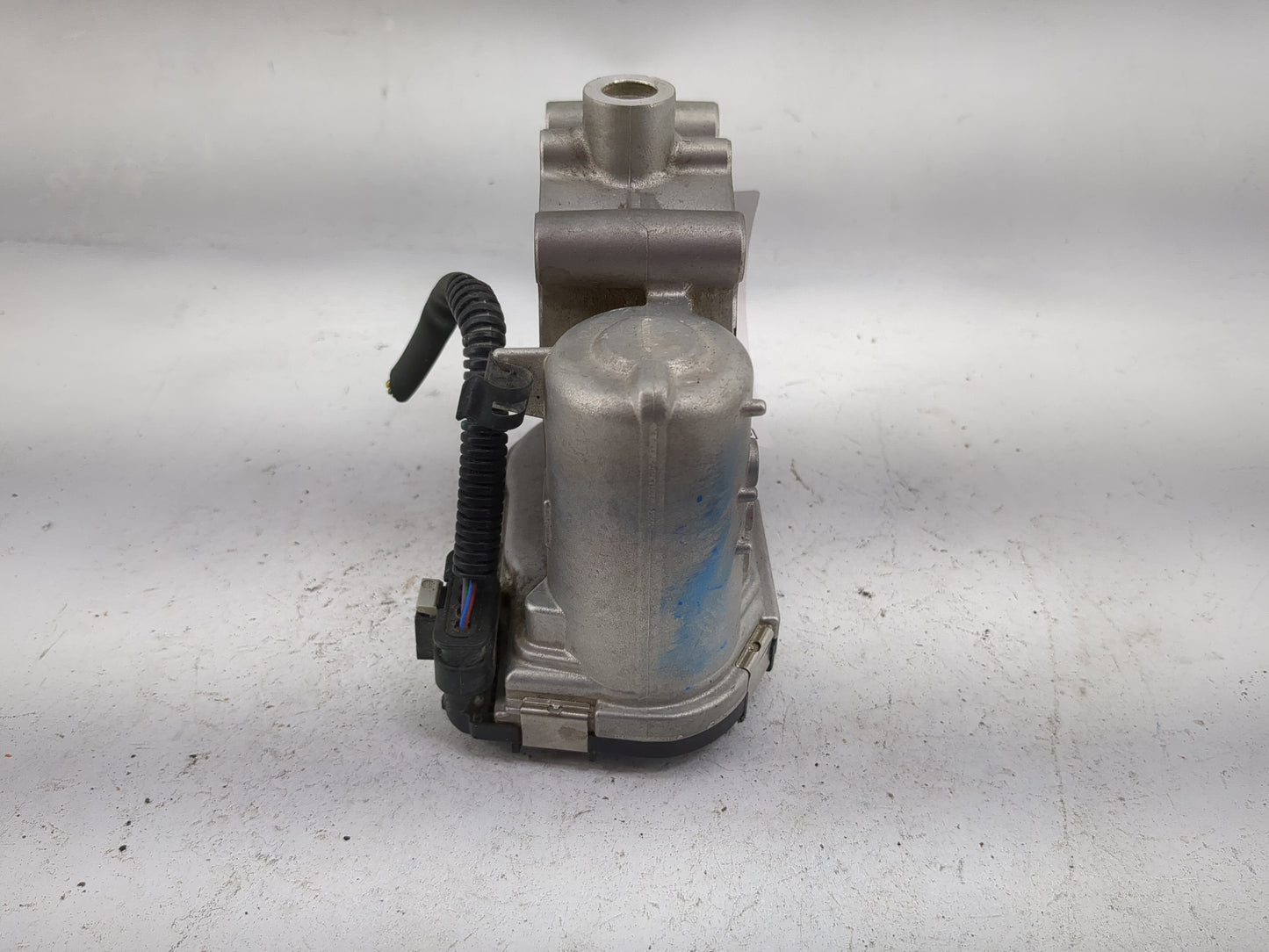 2015-2020 Mercedes-Benz Gla250 Throttle Body P/N:A2701410025 0280750541 Fits Fits 2013 2014 2015 2016 2017 2018 2019 2020 20