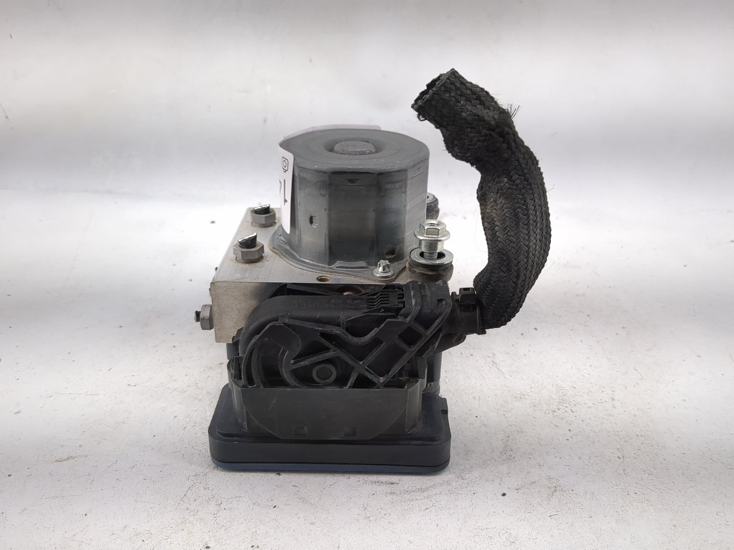 2015 Mercedes-Benz Gla250 ABS Pump Control Module Replacement P/N:A0094316812 0265249586, 0265951469 Fits OEM Used Auto Part