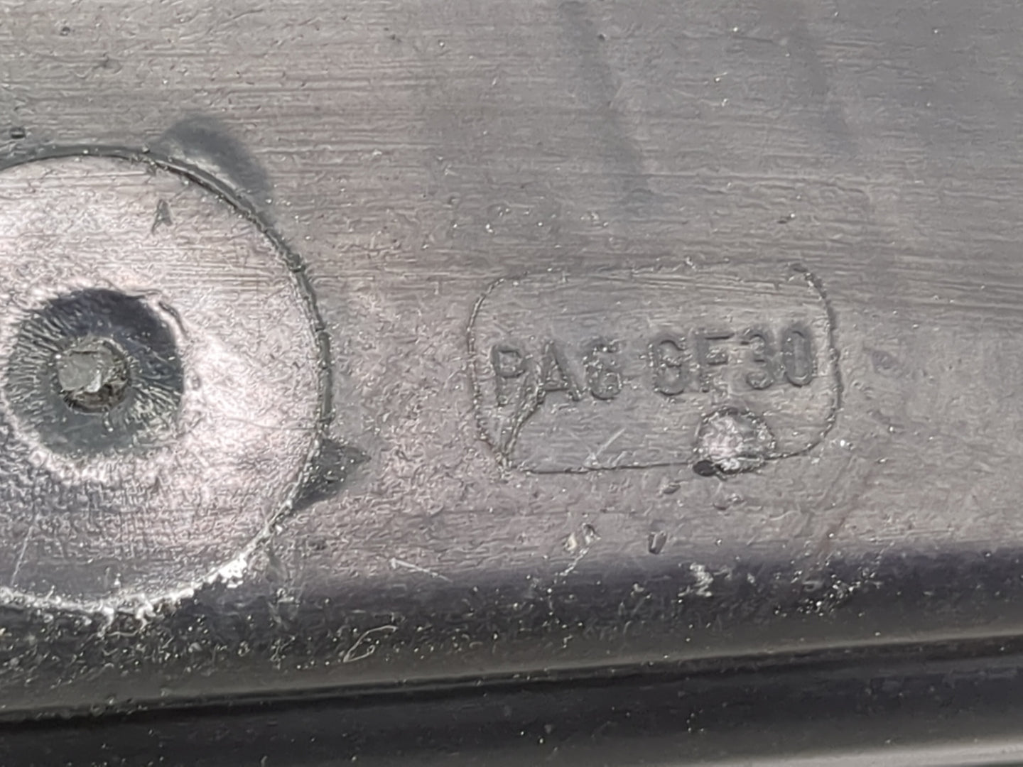 2015 Mercedes-benz Gla250 Fuel Vapor Charcoal Canister - Oemusedautoparts1.com