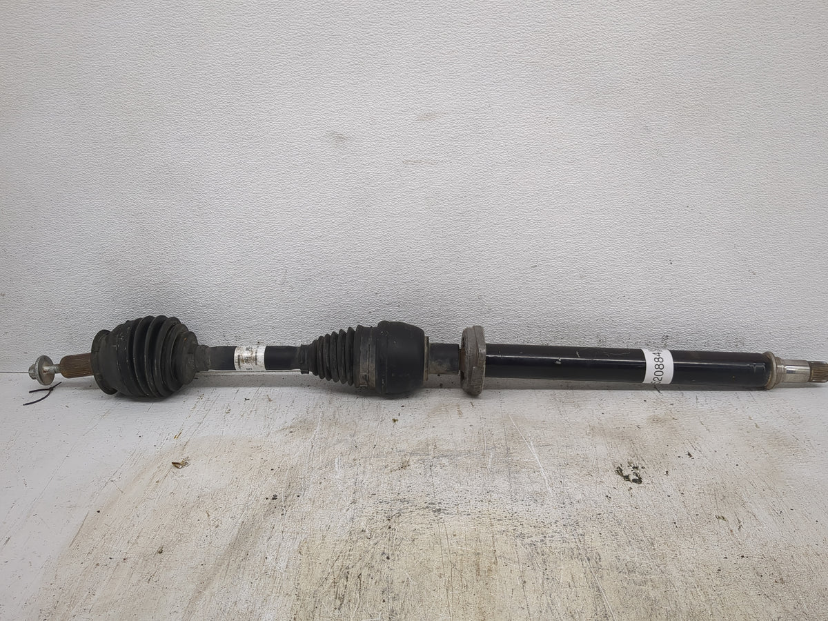 2015-2020 Mercedes-benz Gla250 Axle Shaft Front Passenger Cv C/v - Oemusedautoparts1.com