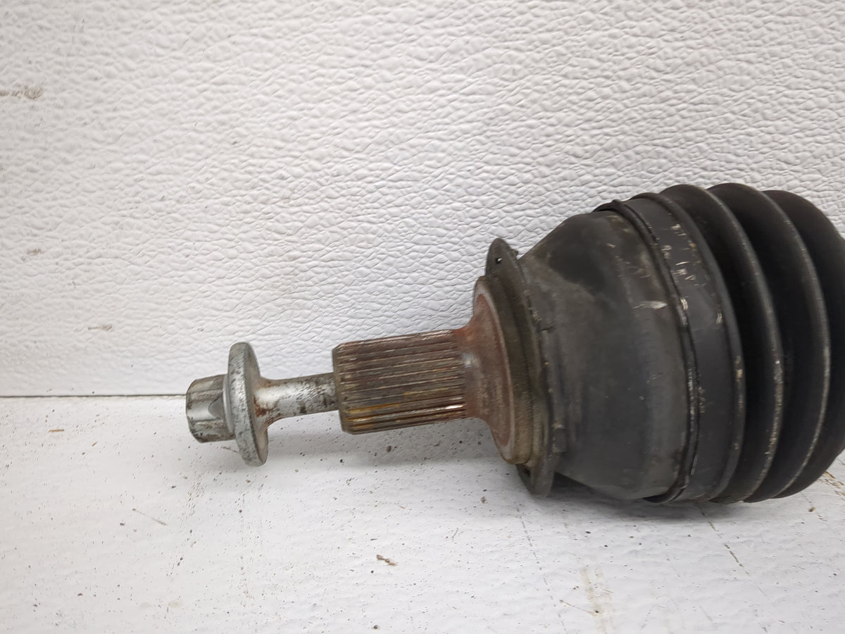 2015-2020 Mercedes-benz Gla250 Axle Shaft Front Passenger Cv C/v - Oemusedautoparts1.com