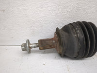 2015-2020 Mercedes-benz Gla250 Axle Shaft Front Passenger Cv C/v - Oemusedautoparts1.com