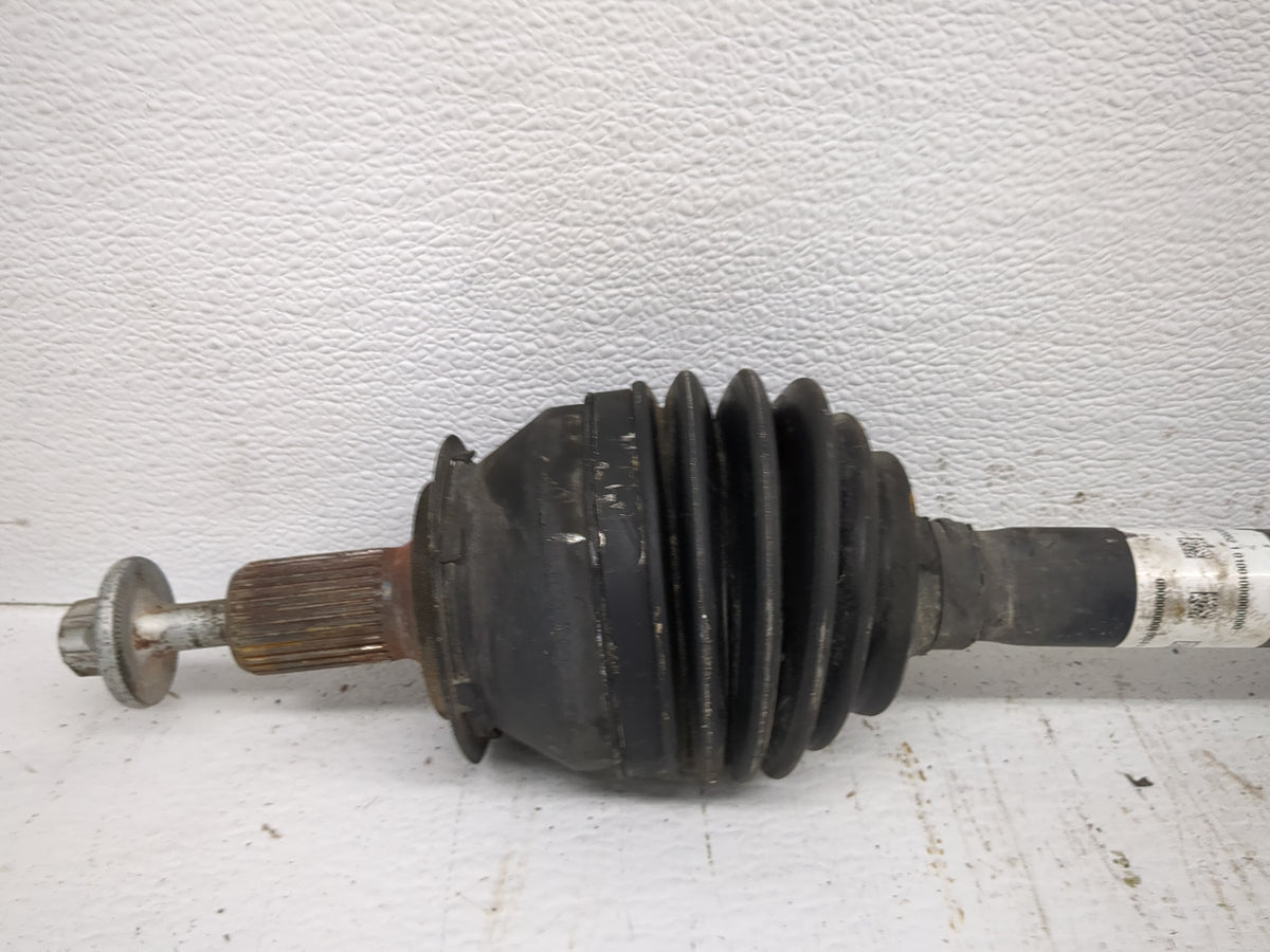 2015-2020 Mercedes-benz Gla250 Axle Shaft Front Passenger Cv C/v - Oemusedautoparts1.com