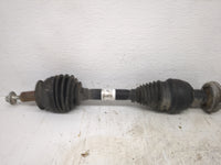 2015-2020 Mercedes-benz Gla250 Axle Shaft Front Passenger Cv C/v - Oemusedautoparts1.com
