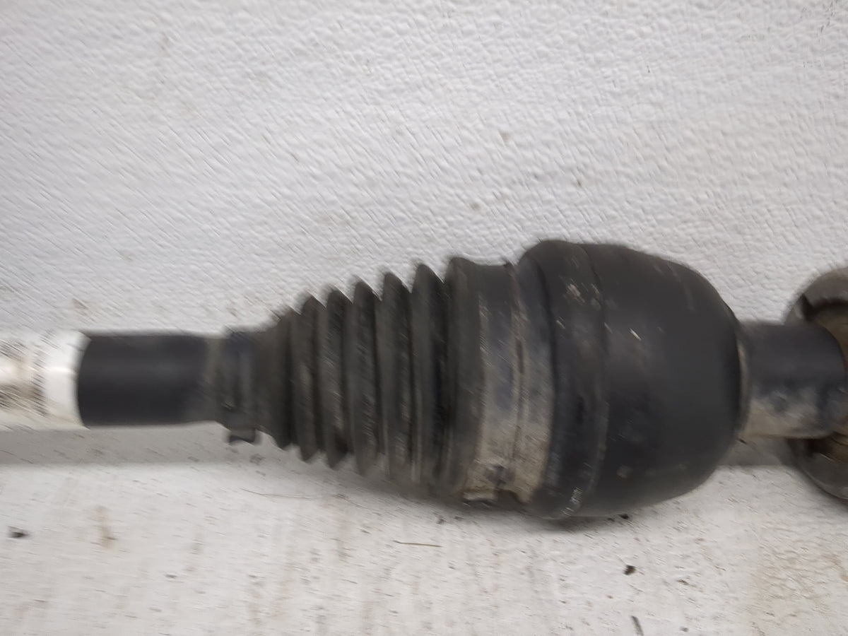 2015-2020 Mercedes-benz Gla250 Axle Shaft Front Passenger Cv C/v - Oemusedautoparts1.com