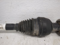 2015-2020 Mercedes-benz Gla250 Axle Shaft Front Passenger Cv C/v - Oemusedautoparts1.com