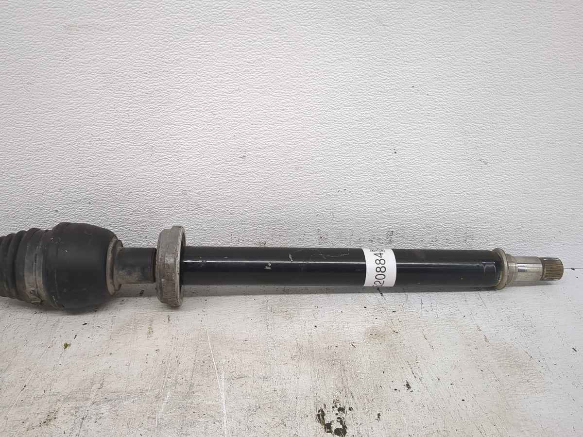 2015-2020 Mercedes-benz Gla250 Axle Shaft Front Passenger Cv C/v - Oemusedautoparts1.com