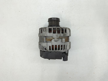 2015-2020 Mercedes-Benz Gla250 Alternator Replacement Generator Charging Assembly Engine OEM P/N:A 000 906 19 03 Fits OEM Us