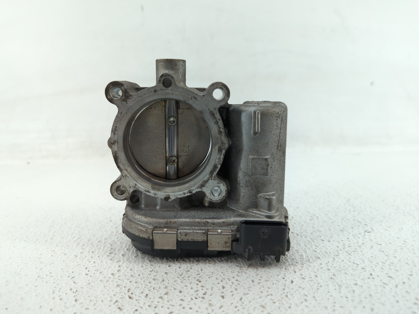 2015-2020 Mercedes-Benz Gla250 Throttle Body P/N:A 270 141 00 25 2701410025 Fits Fits 2013 2014 2015 2016 2017 2018 2019 202