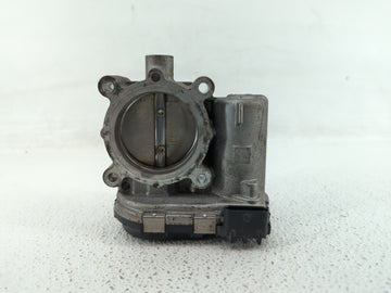 2015-2020 Mercedes-Benz Gla250 Throttle Body P/N:A 270 141 00 25 2701410025 Fits Fits 2013 2014 2015 2016 2017 2018 2019 202