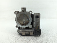 2015-2020 Mercedes-Benz Gla250 Throttle Body P/N:A 270 141 00 25 2701410025 Fits Fits 2013 2014 2015 2016 2017 2018 2019 202