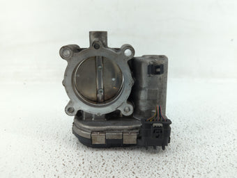compare product 2015-2020 Mercedes-Benz Gla250 Throttle Body P/N:A 270 141 00 25 2701410025 Fits Fits 2013 2014 2015 2016 2017 2018 2019 2020 2021 OEM Used Auto Parts
