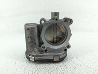 2015-2020 Mercedes-Benz Gla250 Throttle Body P/N:A 270 141 00 25 2701410025 Fits Fits 2013 2014 2015 2016 2017 2018 2019 202