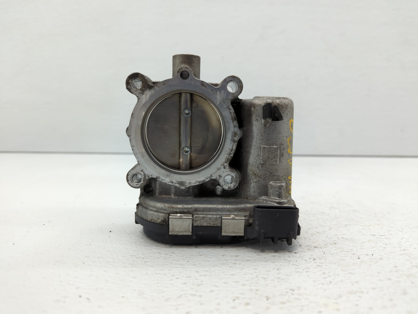 2015-2020 Mercedes-Benz Gla250 Throttle Body P/N:A 270 141 00 25 2701410025 Fits Fits 2013 2014 2015 2016 2017 2018 2019 202