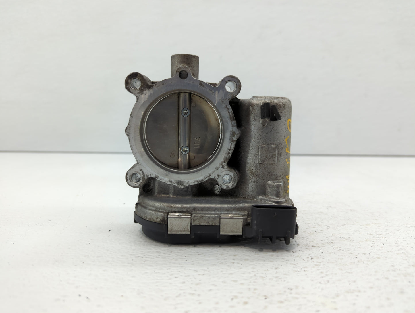 2015-2020 Mercedes-Benz Gla250 Throttle Body P/N:A 270 141 00 25 2701410025 Fits Fits 2013 2014 2015 2016 2017 2018 2019 202