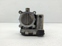 2015-2020 Mercedes-Benz Gla250 Throttle Body P/N:A 270 141 00 25 2701410025 Fits Fits 2013 2014 2015 2016 2017 2018 2019 202