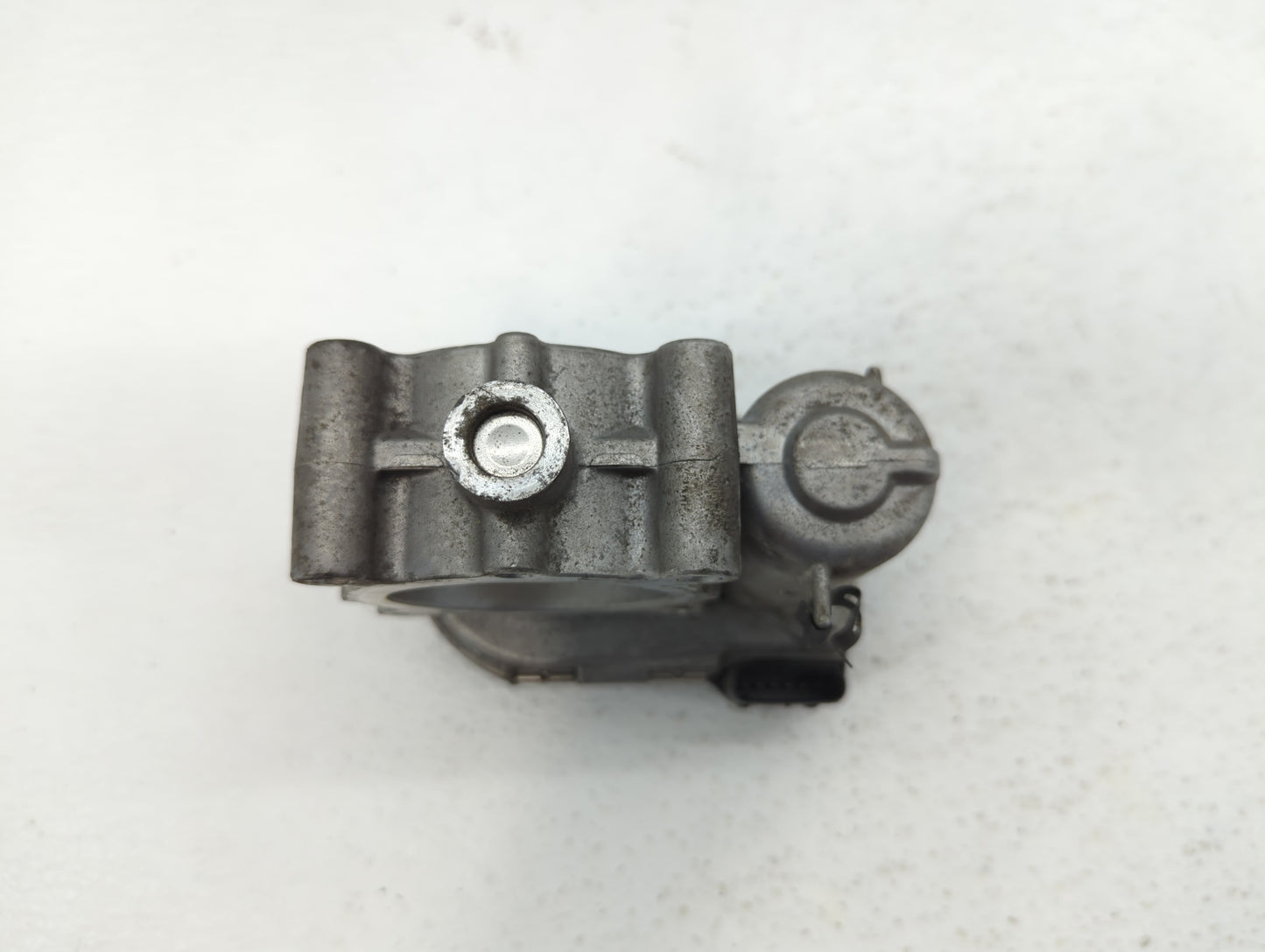 2015-2020 Mercedes-Benz Gla250 Throttle Body P/N:A 270 141 00 25 2701410025 Fits Fits 2013 2014 2015 2016 2017 2018 2019 202