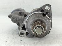 2015-2020 Mercedes-Benz Gla250 Car Starter Motor Solenoid OEM P/N:A 270 906 07 00 Fits OEM Used Auto Parts - Oemusedautopart