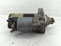 2015-2020 Mercedes-Benz Gla250 Car Starter Motor Solenoid OEM P/N:A 270 906 07 00 Fits OEM Used Auto Parts - Oemusedautopart