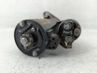 2015-2020 Mercedes-Benz Gla250 Car Starter Motor Solenoid OEM P/N:A 270 906 07 00 Fits OEM Used Auto Parts - Oemusedautopart