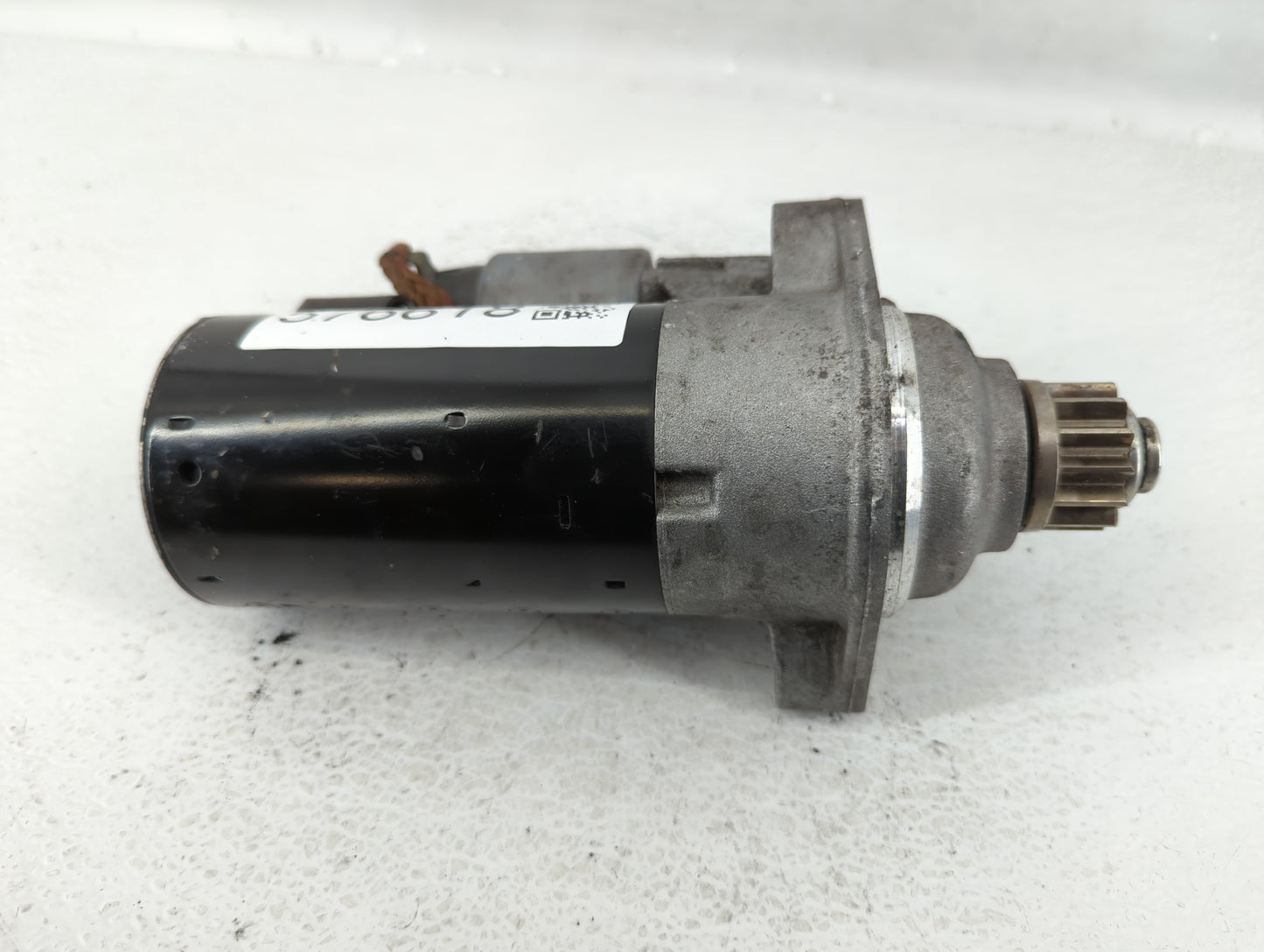2015-2020 Mercedes-Benz Gla250 Car Starter Motor Solenoid OEM P/N:A 270 906 07 00 Fits OEM Used Auto Parts - Oemusedautopart