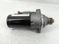 2015-2020 Mercedes-Benz Gla250 Car Starter Motor Solenoid OEM P/N:A 270 906 07 00 Fits OEM Used Auto Parts - Oemusedautopart
