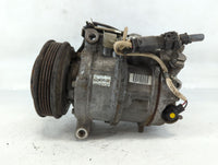 2015-2016 Mercedes-benz Gla250 Air Conditioning A/c Ac Compressor Oem - Oemusedautoparts1.com