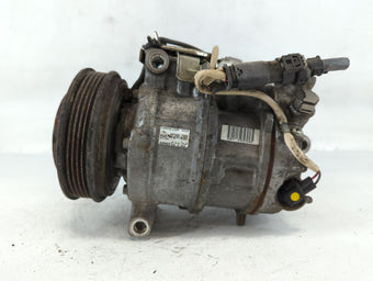 compare product 2015-2016 Mercedes-benz Gla250 Air Conditioning A/c Ac Compressor Oem