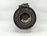 2015-2016 Mercedes-benz Gla250 Air Conditioning A/c Ac Compressor Oem - Oemusedautoparts1.com