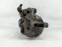 2015-2016 Mercedes-benz Gla250 Air Conditioning A/c Ac Compressor Oem - Oemusedautoparts1.com