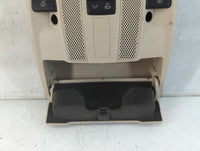 2015 Mercedes-benz Gla250 Overhead Roof Console - Oemusedautoparts1.com