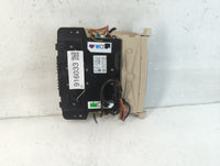 2015 Mercedes-benz Gla250 Overhead Roof Console - Oemusedautoparts1.com