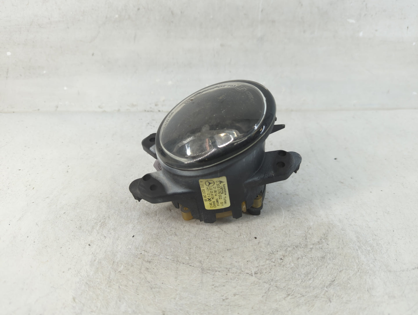2015-2020 Mercedes-benz Gla250 Driver Left Oem Front Light Lamp - Oemusedautoparts1.com