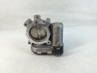 2016-2019 Mercedes-Benz Glc300 Throttle Body P/N:DK 0043 A 270 141 00 25 Fits Fits 2013 2014 2015 2016 2017 2018 2019 2020 2
