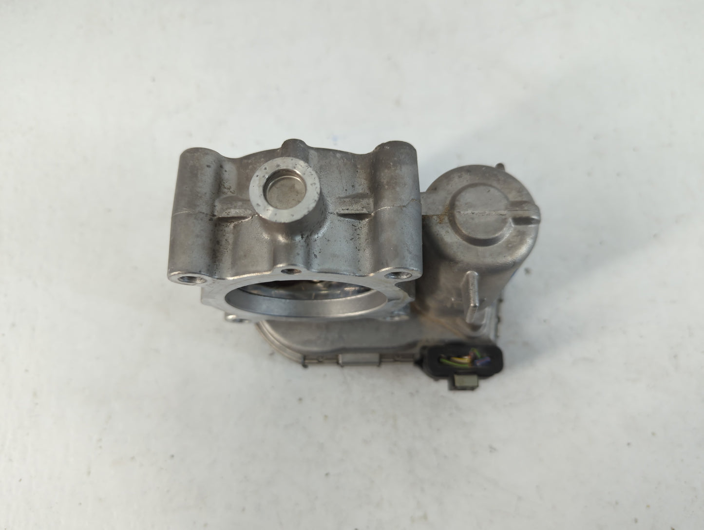 2016-2019 Mercedes-Benz Glc300 Throttle Body P/N:DK 0043 A 270 141 00 25 Fits Fits 2013 2014 2015 2016 2017 2018 2019 2020 2