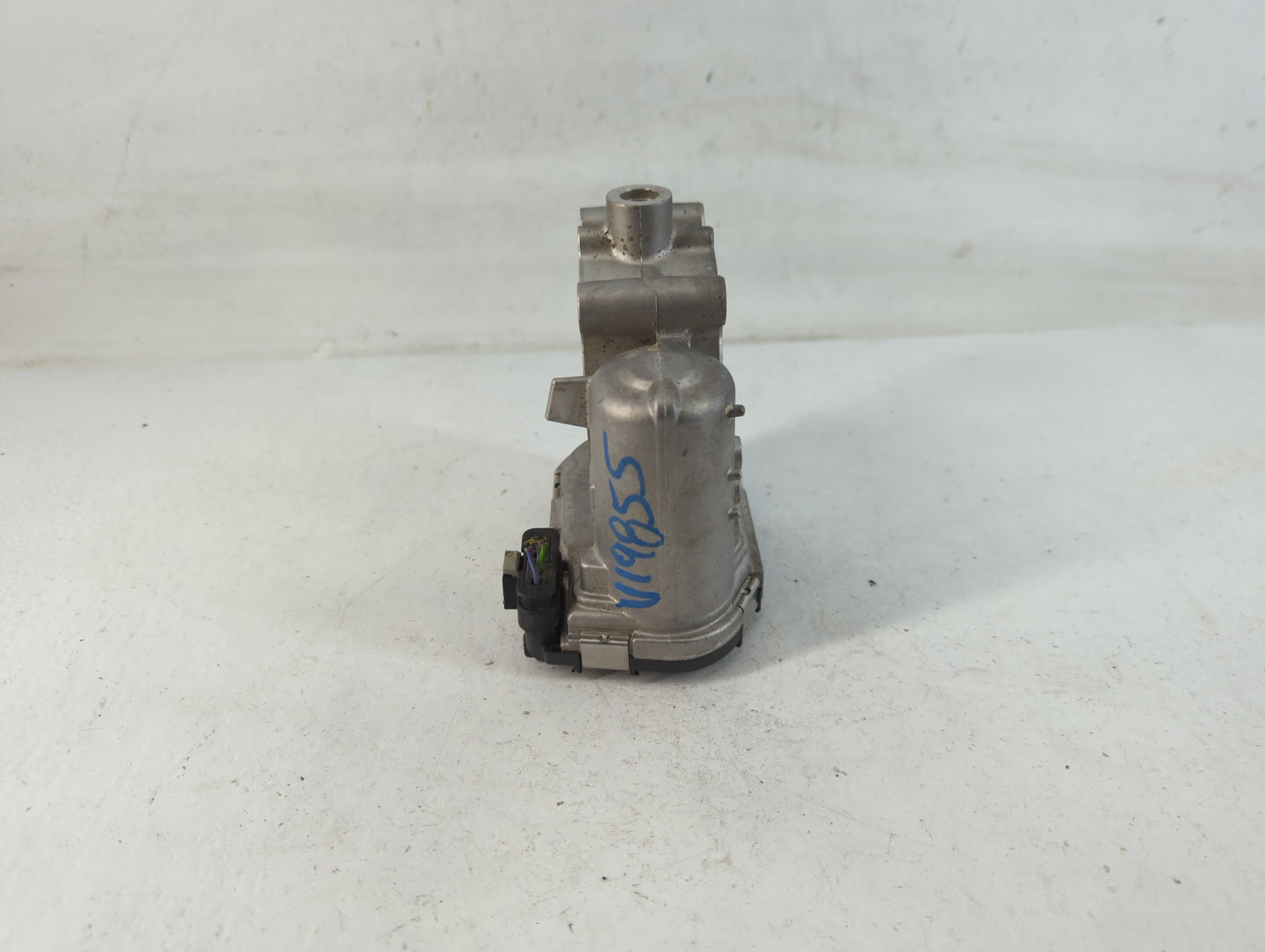 2016-2019 Mercedes-Benz Glc300 Throttle Body P/N:DK 0043 A 270 141 00 25 Fits Fits 2013 2014 2015 2016 2017 2018 2019 2020 2