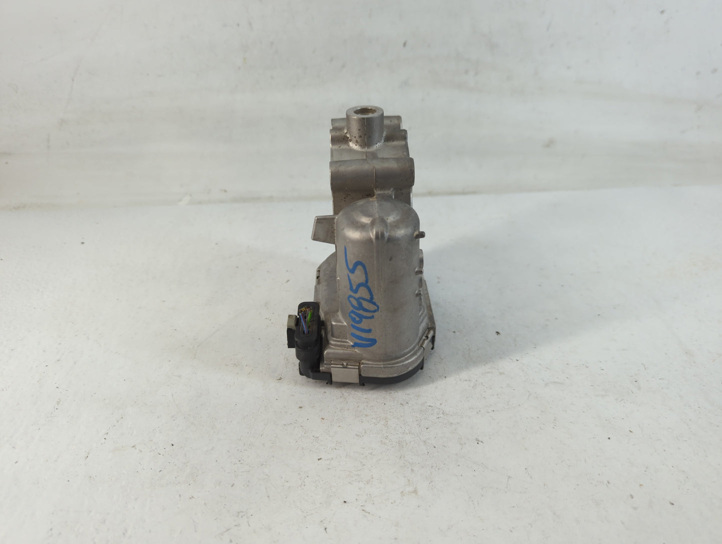 2016-2019 Mercedes-Benz Glc300 Throttle Body P/N:DK 0043 A 270 141 00 25 Fits Fits 2013 2014 2015 2016 2017 2018 2019 2020 2