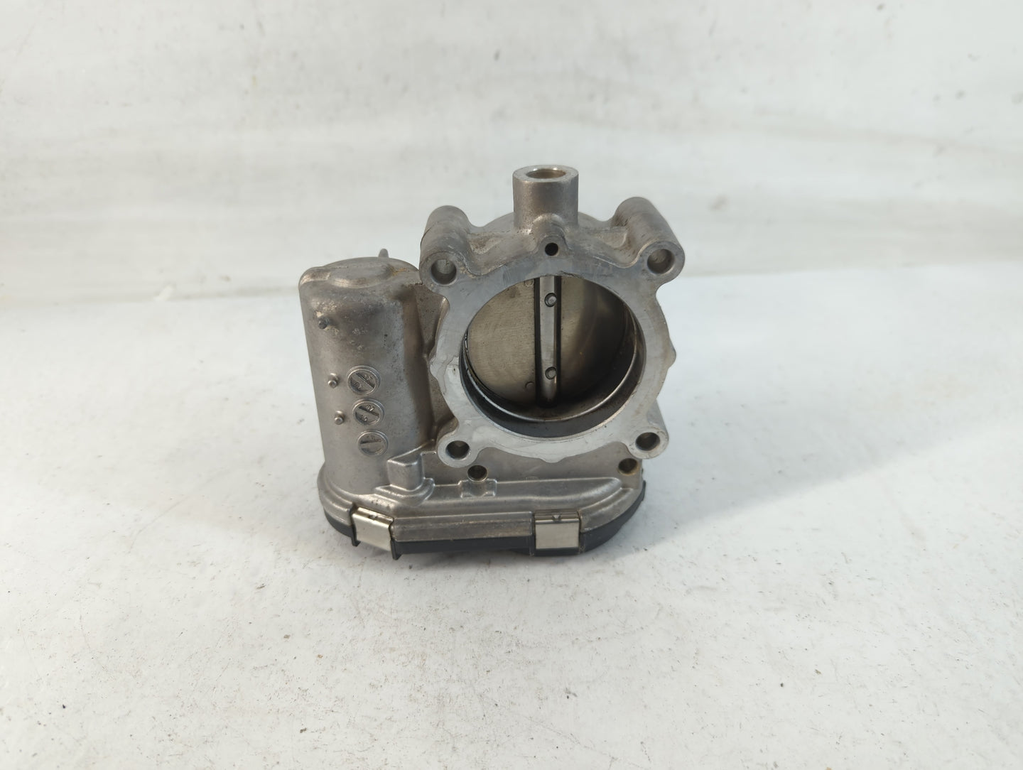 2016-2019 Mercedes-Benz Glc300 Throttle Body P/N:DK 0043 A 270 141 00 25 Fits Fits 2013 2014 2015 2016 2017 2018 2019 2020 2