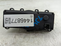 2015 Mercedes-Benz Glclas Climate Control Module Temperature AC/Heater Replacement P/N:1669001405 1668207410 Fits OEM Used A