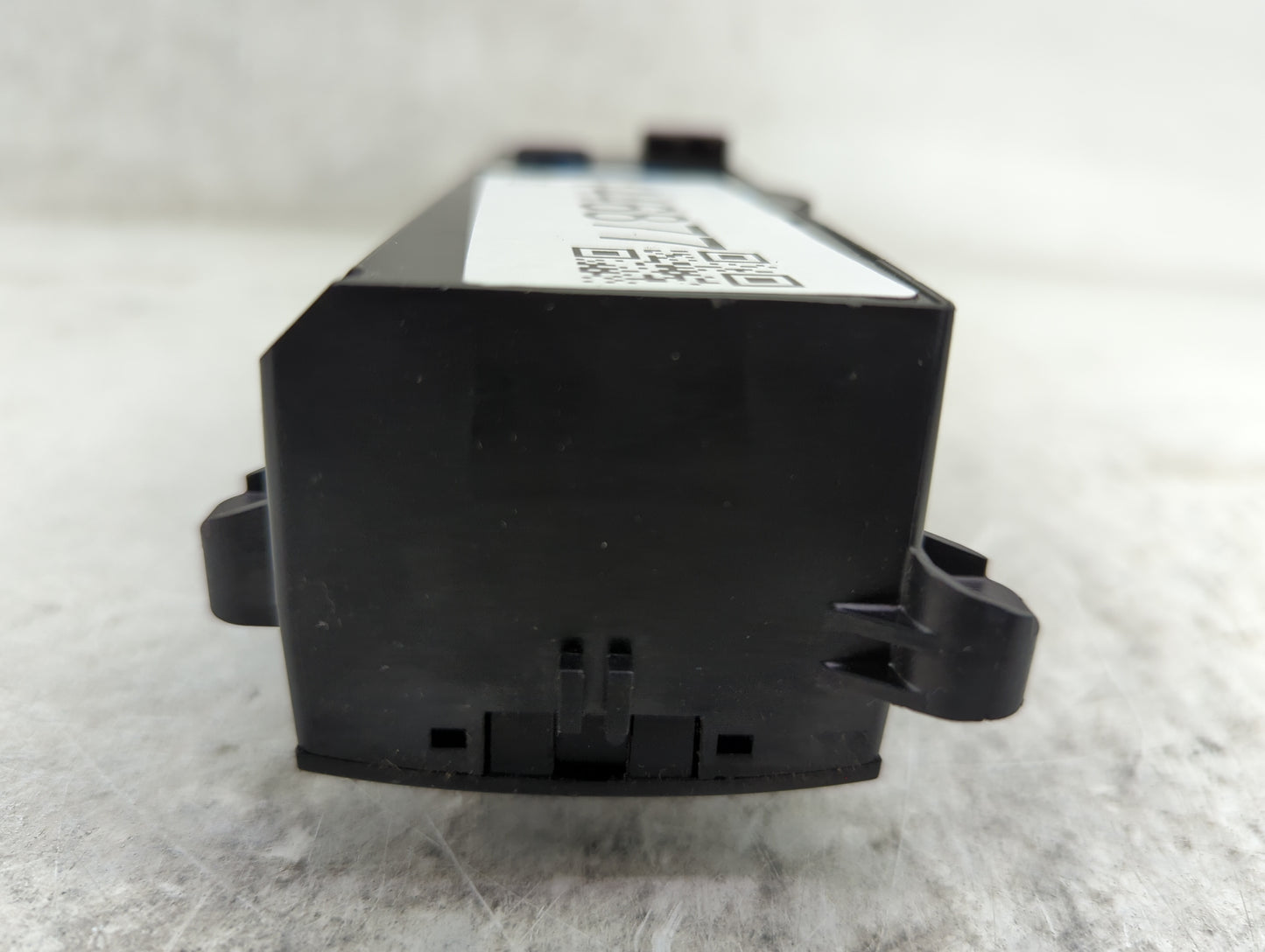 2015 Mercedes-Benz Glclas Climate Control Module Temperature AC/Heater Replacement P/N:1669001405 1668207410 Fits OEM Used A