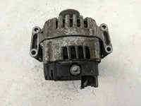 2015 Mercedes-Benz Gle350 Alternator Replacement Generator Charging Assembly Engine OEM P/N:000 906 17 22 A0009061722 Fits O