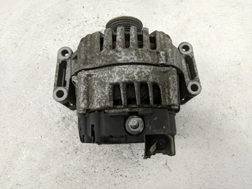 2015 Mercedes-Benz Gle350 Alternator Replacement Generator Charging Assembly Engine OEM P/N:000 906 17 22 A0009061722 Fits O