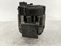 2015 Mercedes-Benz Gle350 Alternator Replacement Generator Charging Assembly Engine OEM P/N:000 906 17 22 A0009061722 Fits O