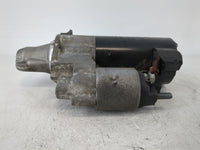 2015 Mercedes-Benz Glk250 Car Starter Motor Solenoid OEM P/N:23300 EN22B Fits Fits 2013 2014 2016 OEM Used Auto Parts - Oemu