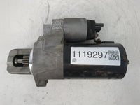 2015 Mercedes-Benz Glk250 Car Starter Motor Solenoid OEM P/N:23300 EN22B Fits Fits 2013 2014 2016 OEM Used Auto Parts - Oemu