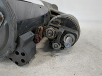 2015 Mercedes-Benz Glk250 Car Starter Motor Solenoid OEM P/N:23300 EN22B Fits Fits 2013 2014 2016 OEM Used Auto Parts - Oemu