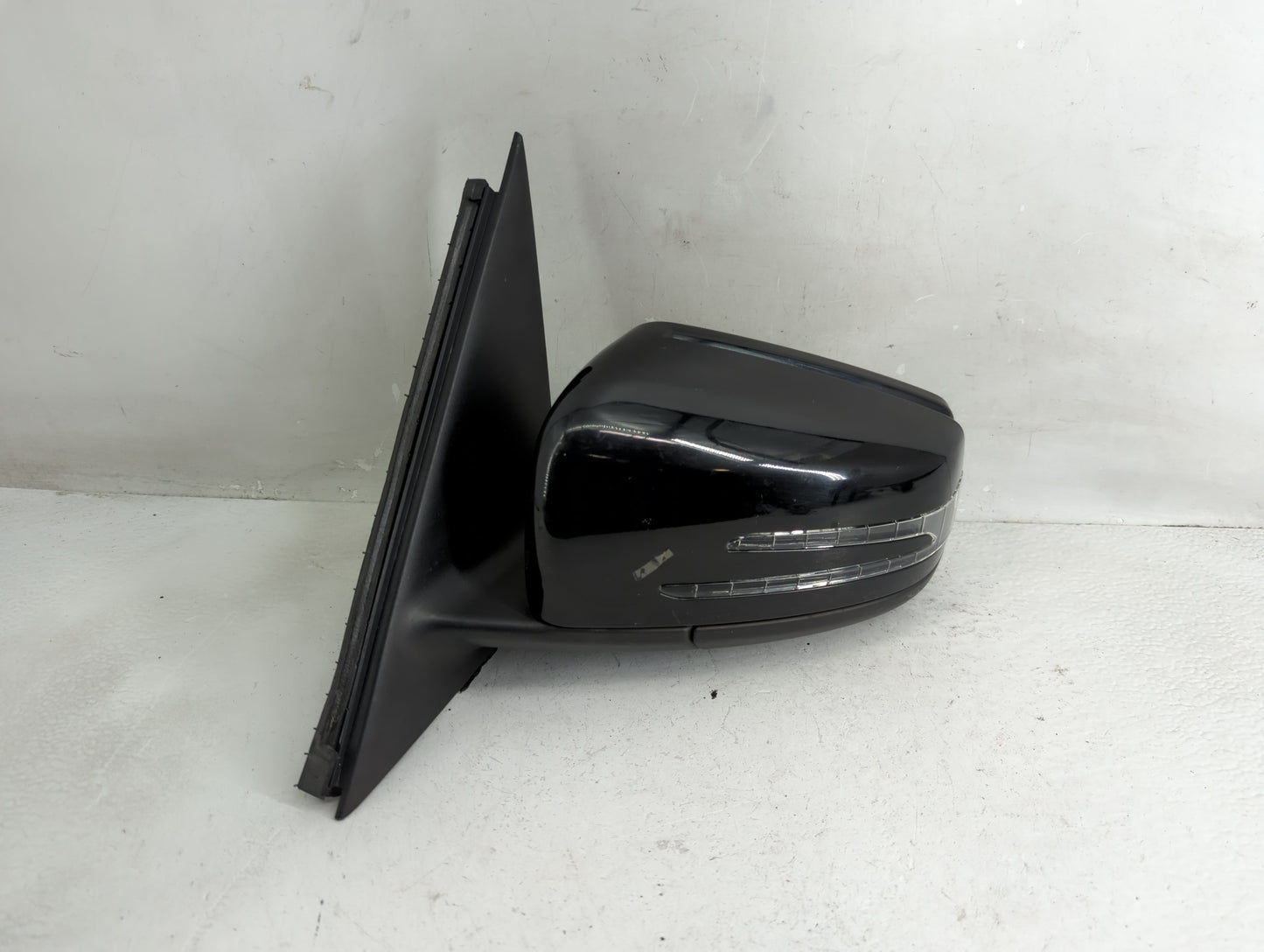 2013-2015 Mercedes-Benz Glk250 Side Mirror Replacement Driver Left View Door Mirror P/N:A316144 Fits Fits 2013 2014 2015 OEM